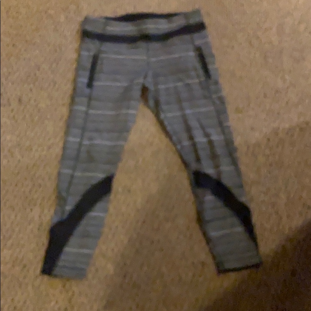 Lululemon leggings